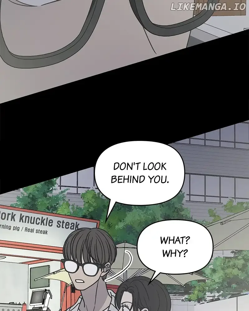 No Dating Allowed In The Office Chapter 36 page 32