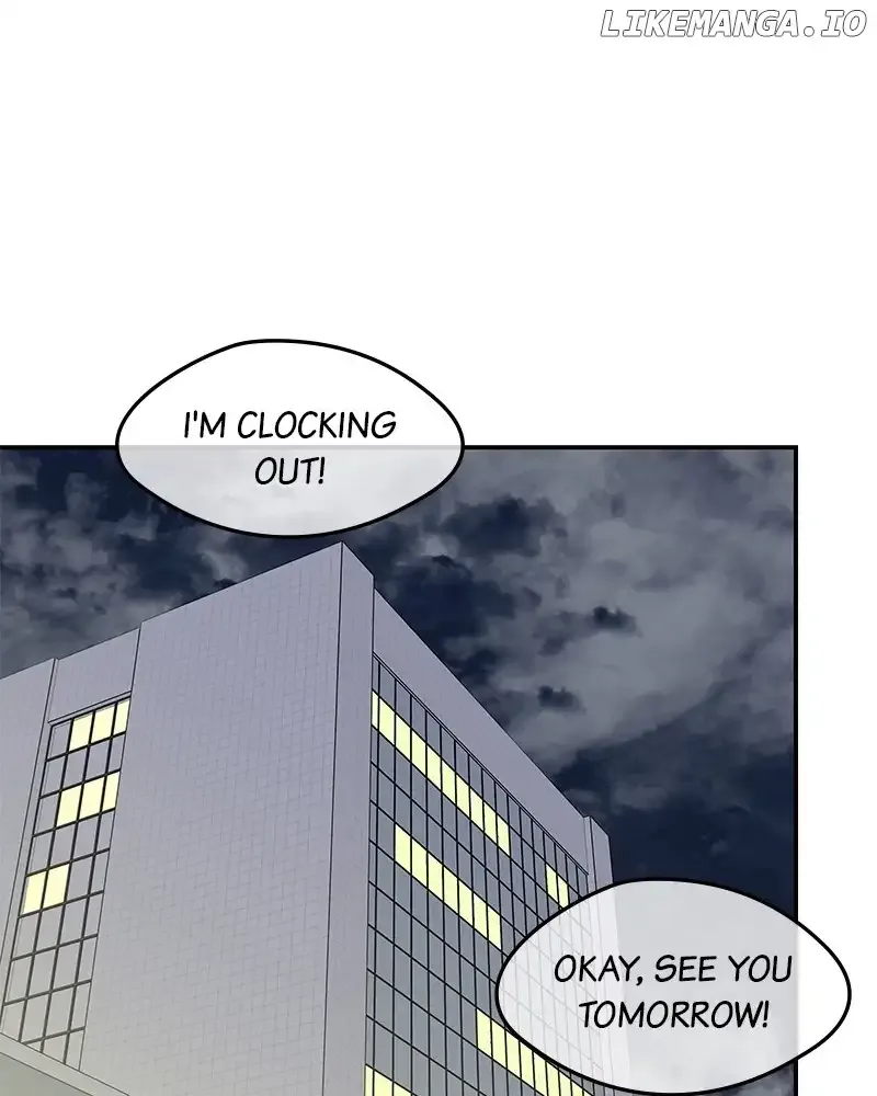 No Dating Allowed In The Office Chapter 35 page 2