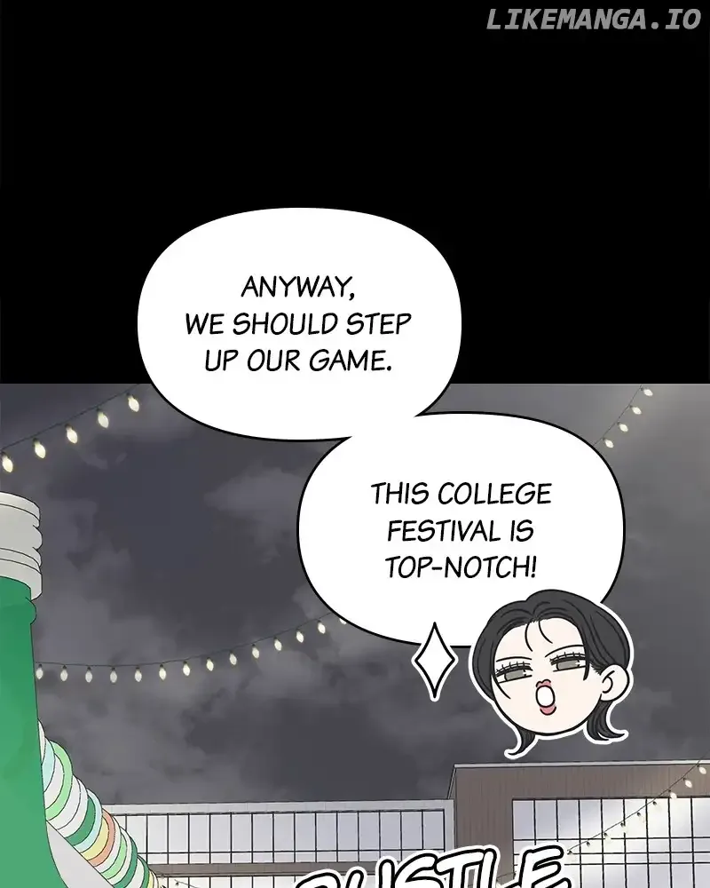 No Dating Allowed In The Office Chapter 36 page 25