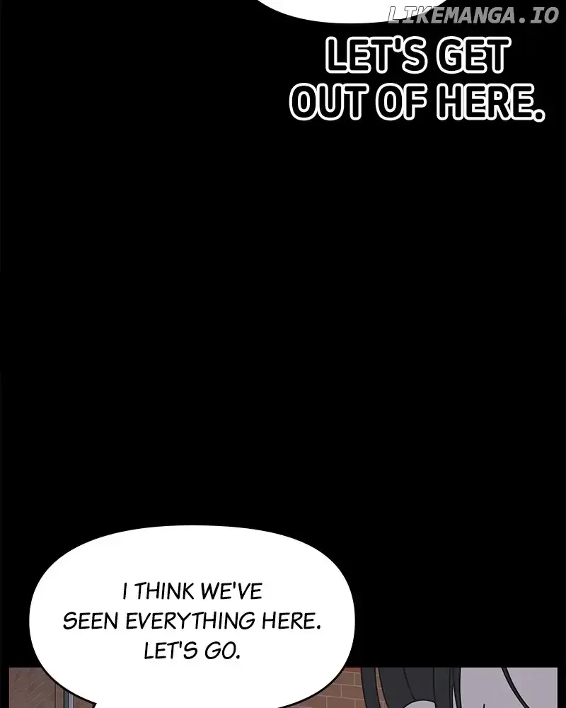 No Dating Allowed In The Office Chapter 36 page 36