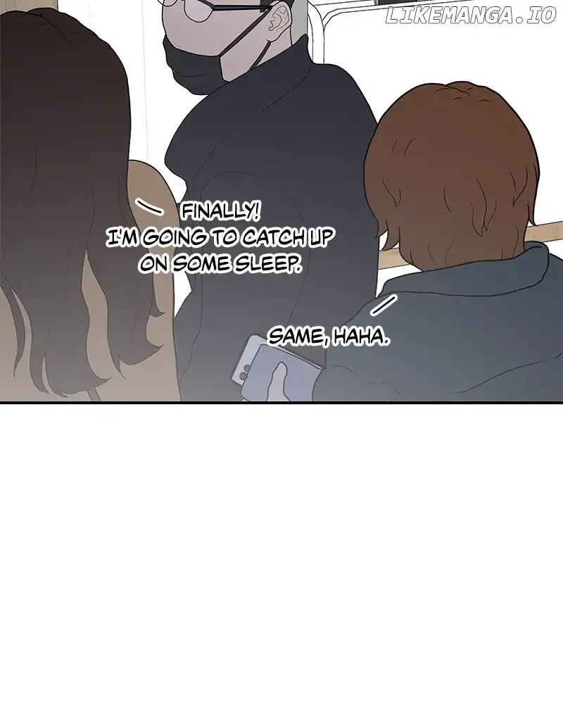 No Dating Allowed In The Office Chapter 35 page 4