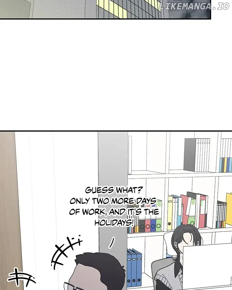 No Dating Allowed In The Office Chapter 35 page 3