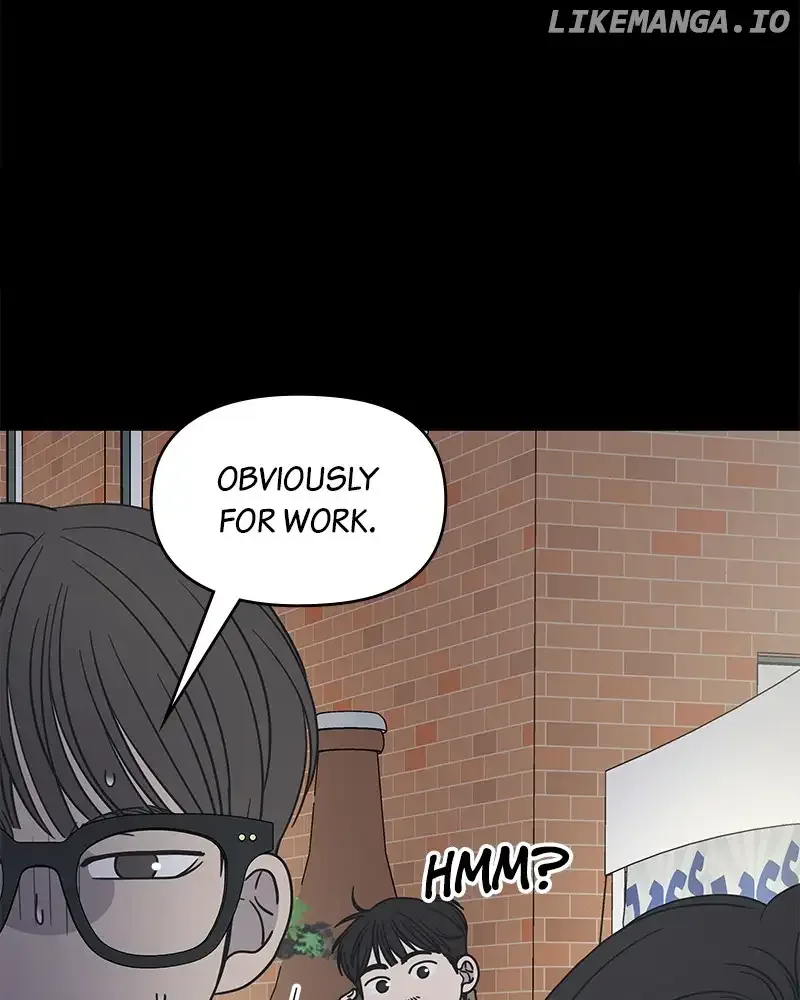 No Dating Allowed In The Office Chapter 36 page 34