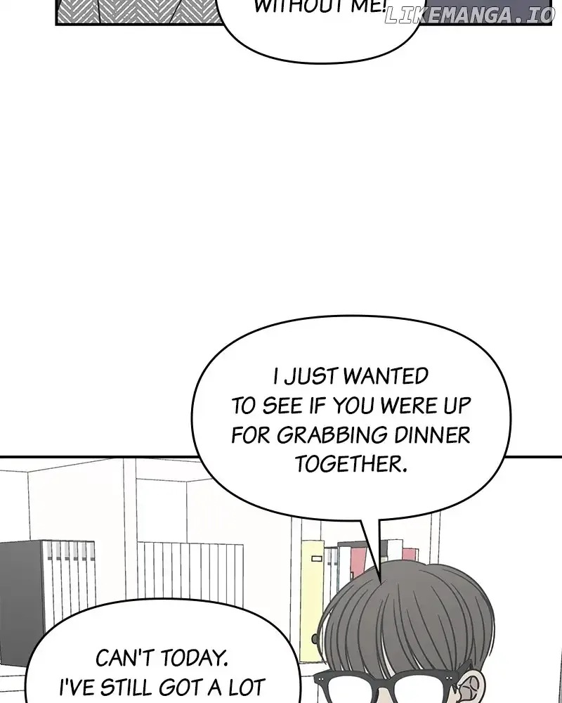 No Dating Allowed In The Office Chapter 35 page 13