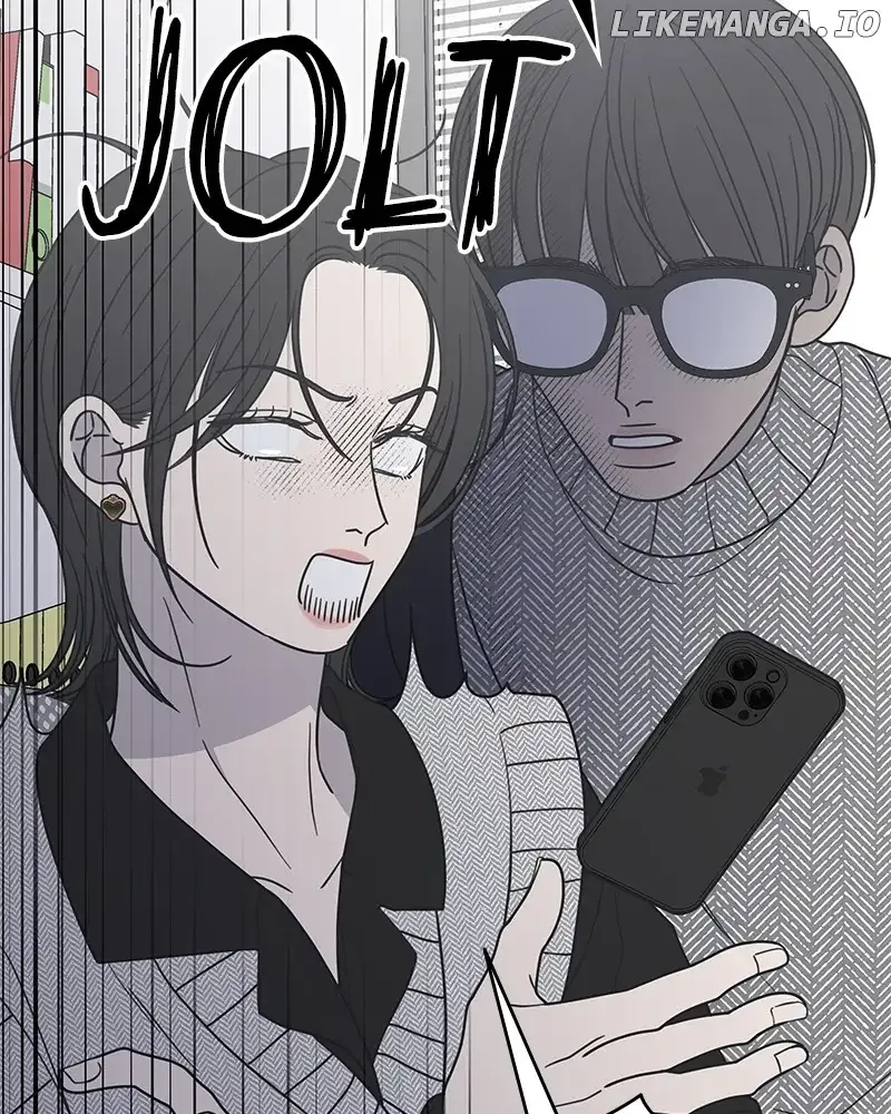 No Dating Allowed In The Office Chapter 35 page 10