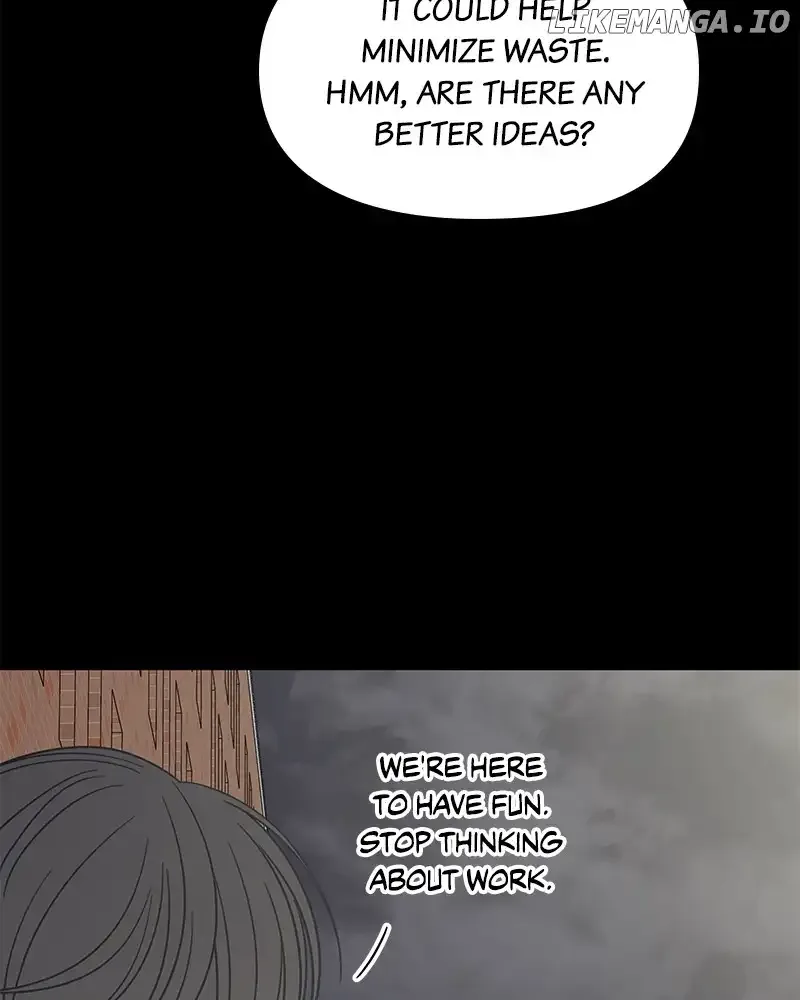 No Dating Allowed In The Office Chapter 36 page 29