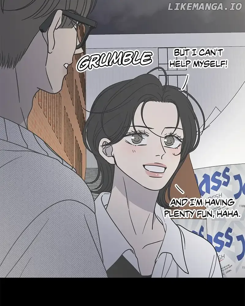 No Dating Allowed In The Office Chapter 36 page 30