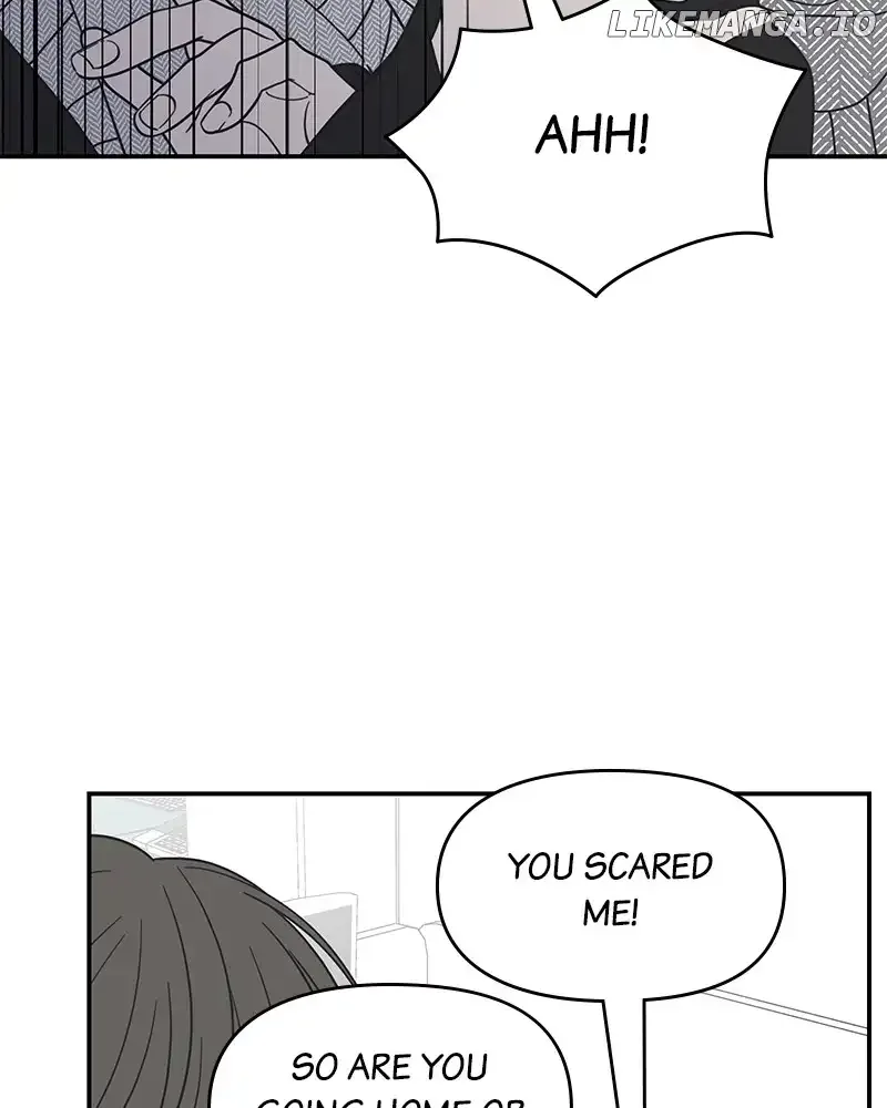 No Dating Allowed In The Office Chapter 35 page 11