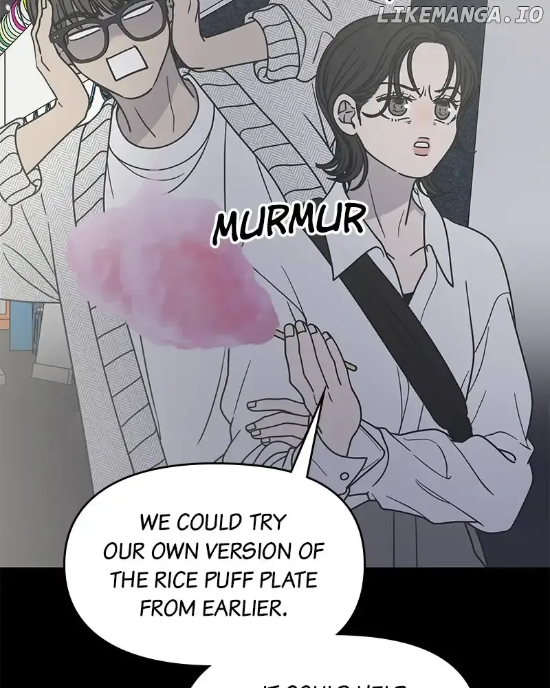 No Dating Allowed In The Office Chapter 36 page 28