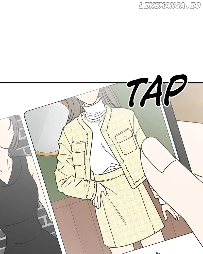 No Dating Allowed In The Office Chapter 35 page 7