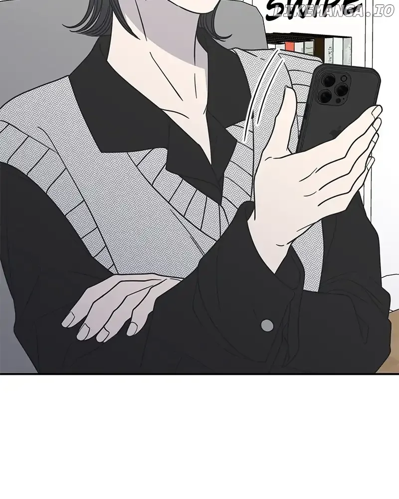 No Dating Allowed In The Office Chapter 35 page 6