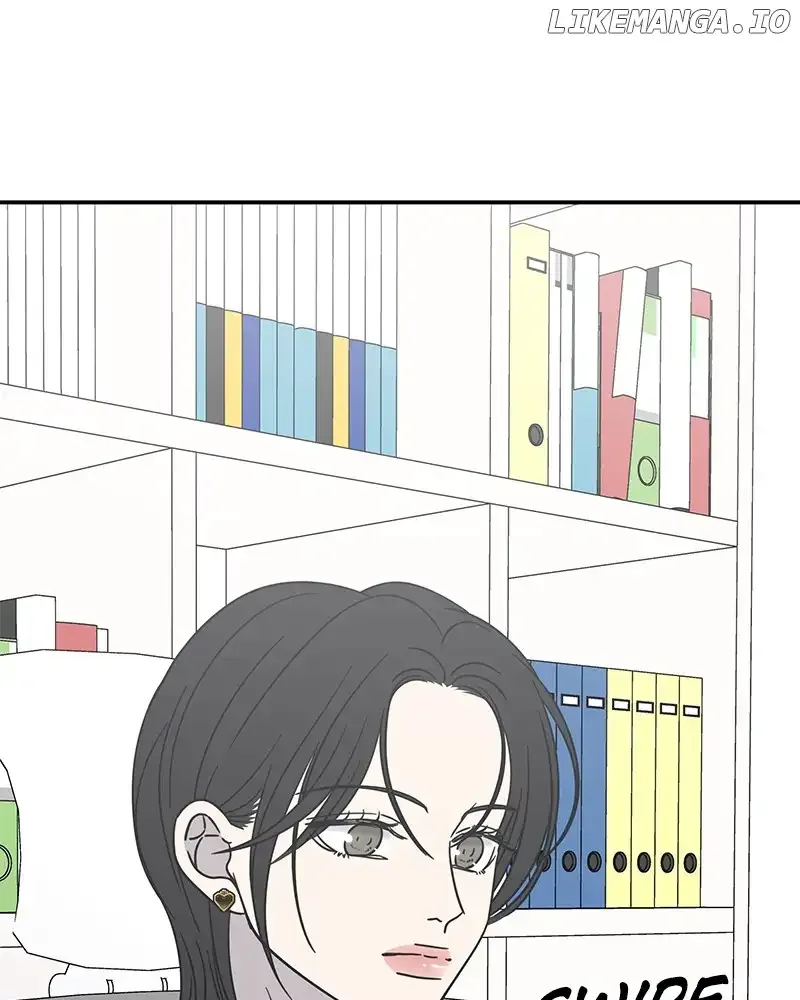 No Dating Allowed In The Office Chapter 35 page 5