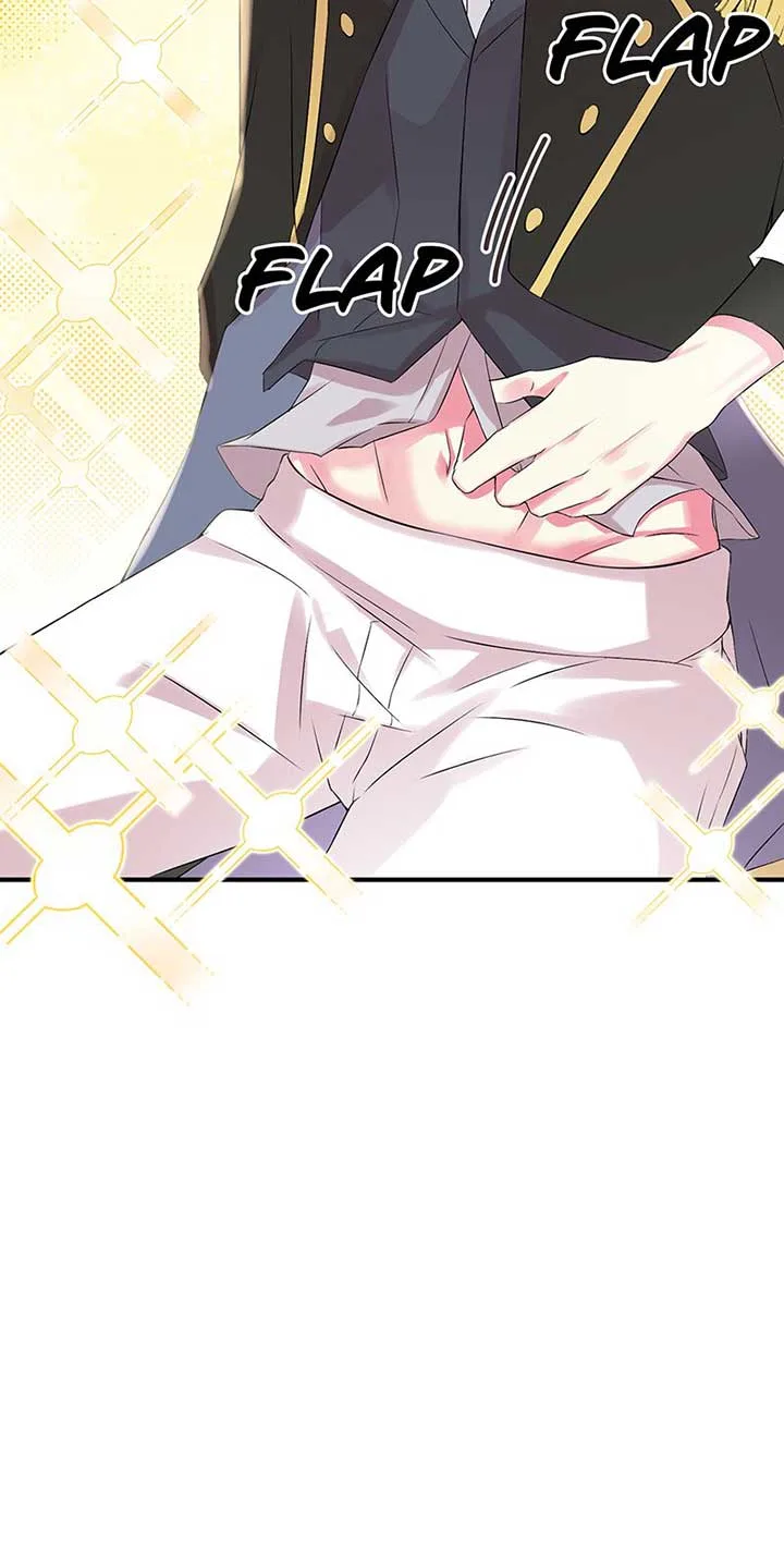 Even though I become a side character, I’m being adored by an overprotective duke Chapter 35 page 49