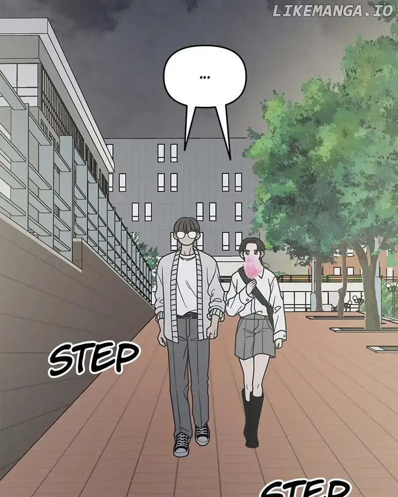 No Dating Allowed In The Office Chapter 36 page 45