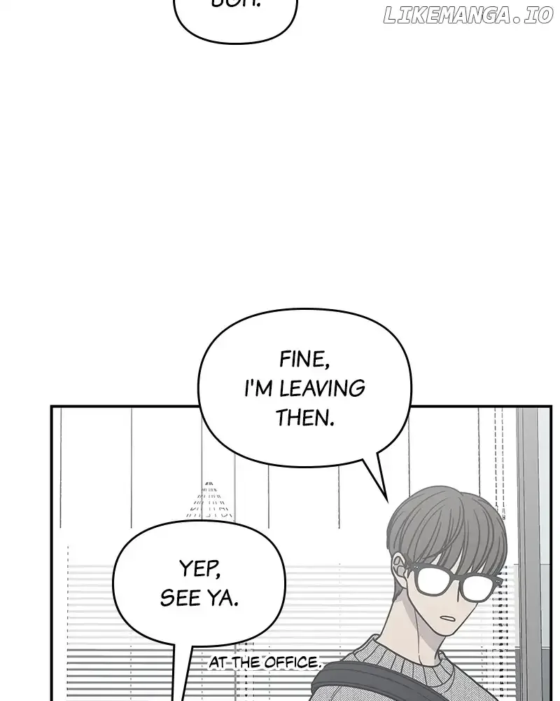 No Dating Allowed In The Office Chapter 35 page 15