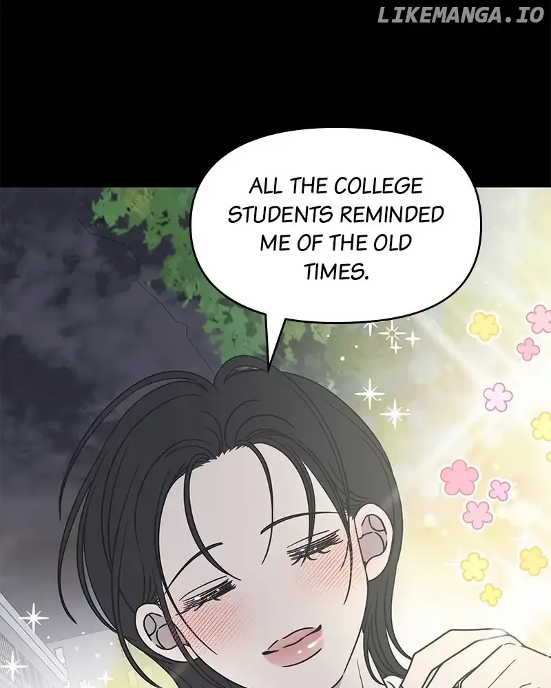 No Dating Allowed In The Office Chapter 36 page 51