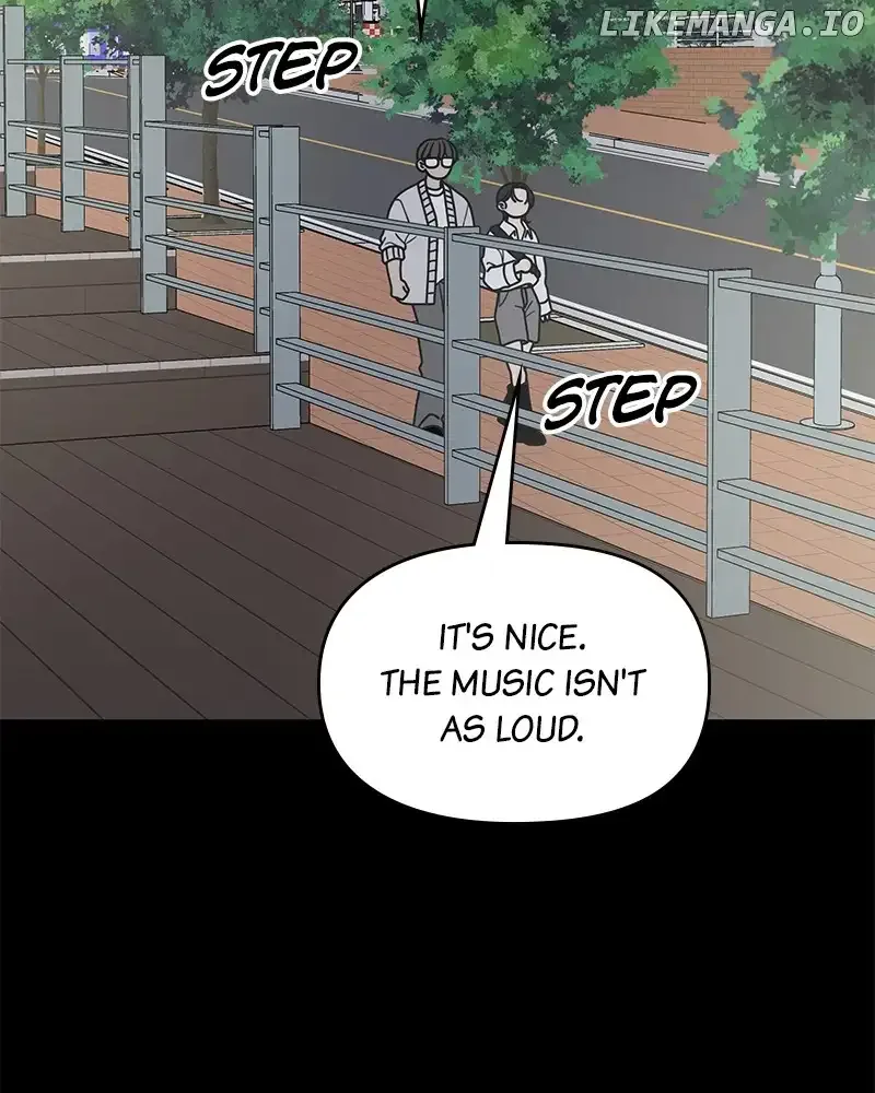 No Dating Allowed In The Office Chapter 36 page 42