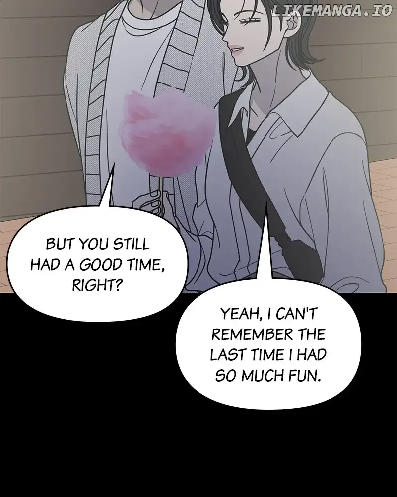 No Dating Allowed In The Office Chapter 36 page 50