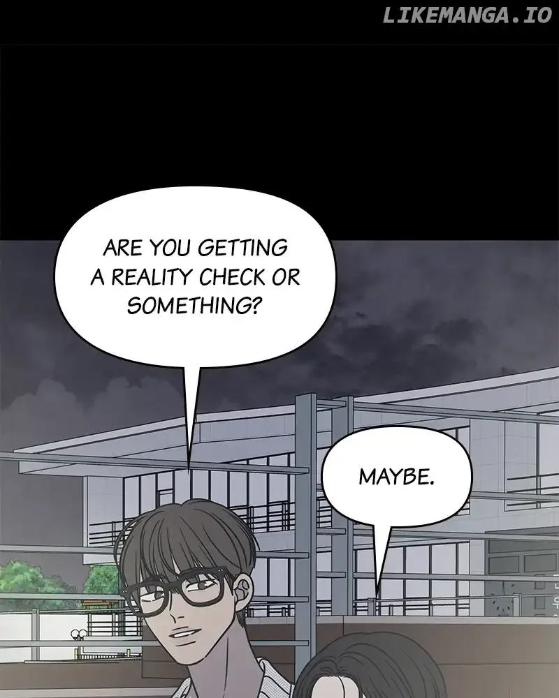 No Dating Allowed In The Office Chapter 36 page 49