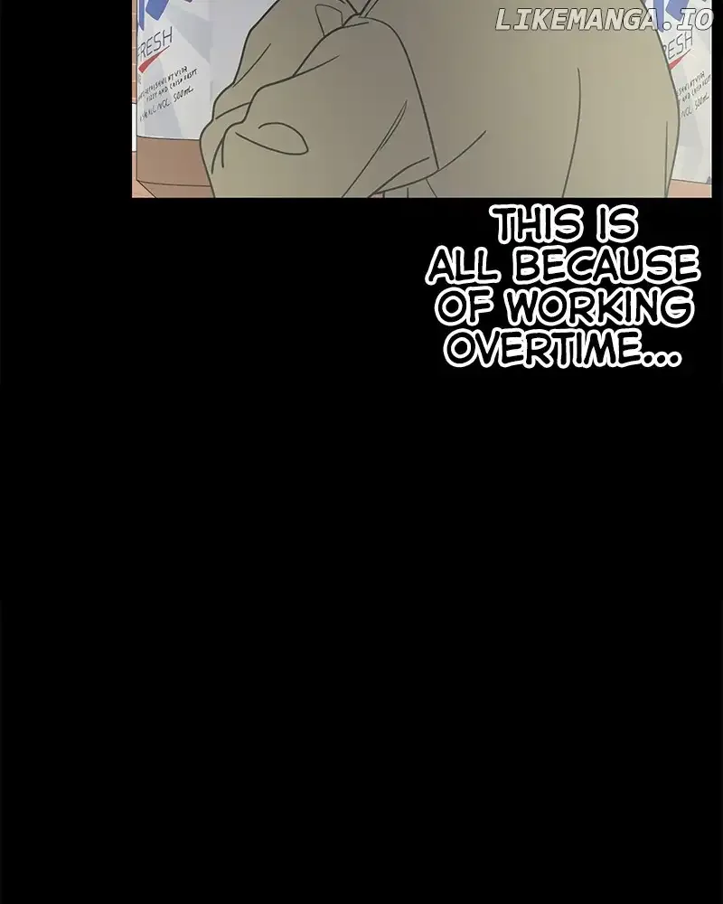 No Dating Allowed In The Office Chapter 36 page 39