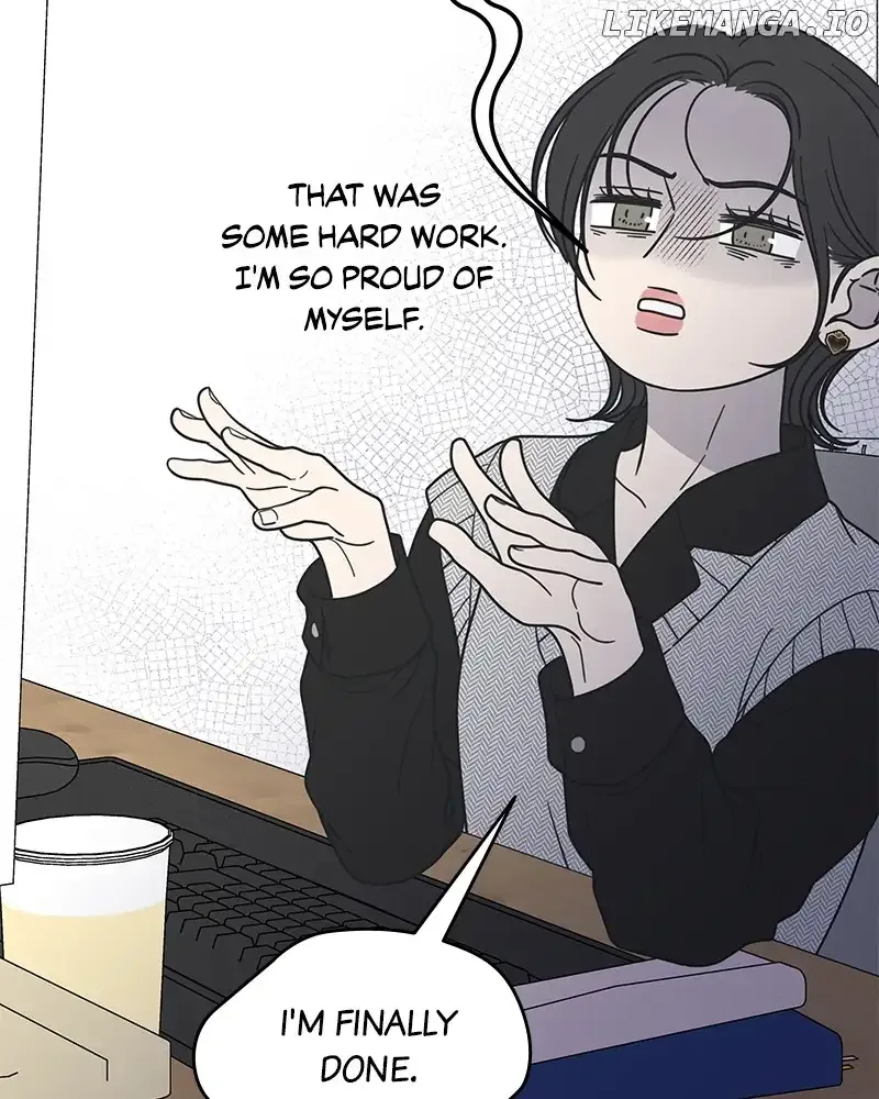 No Dating Allowed In The Office Chapter 35 page 29