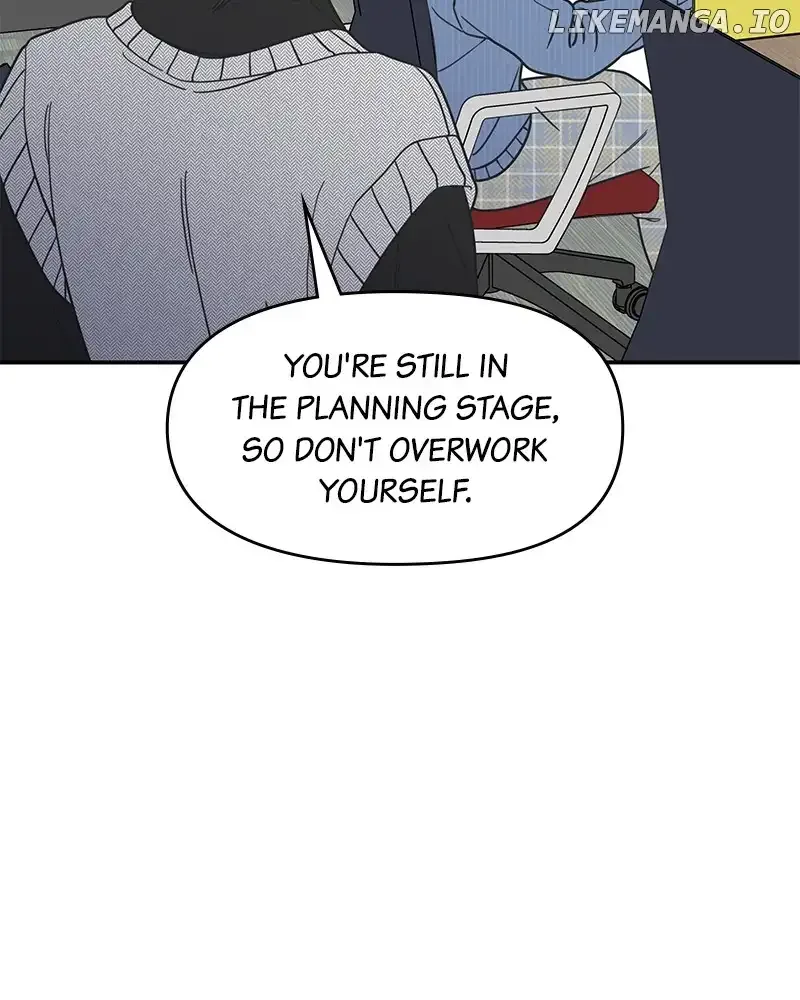 No Dating Allowed In The Office Chapter 35 page 34