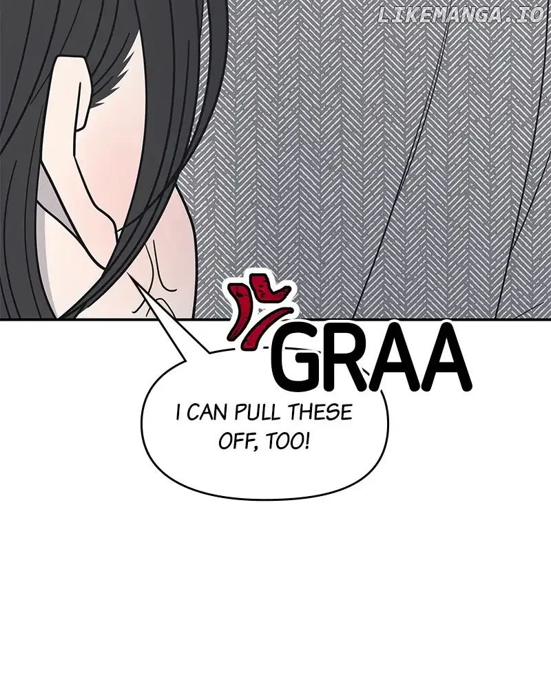 No Dating Allowed In The Office Chapter 35 page 20