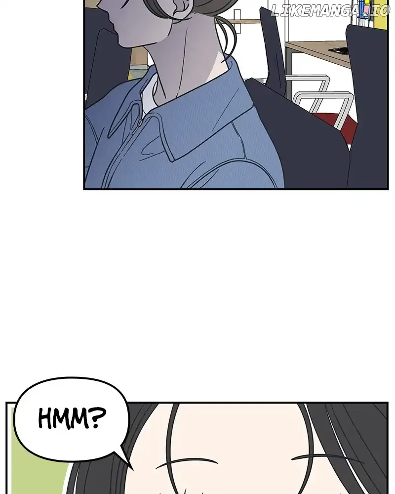 No Dating Allowed In The Office Chapter 35 page 31