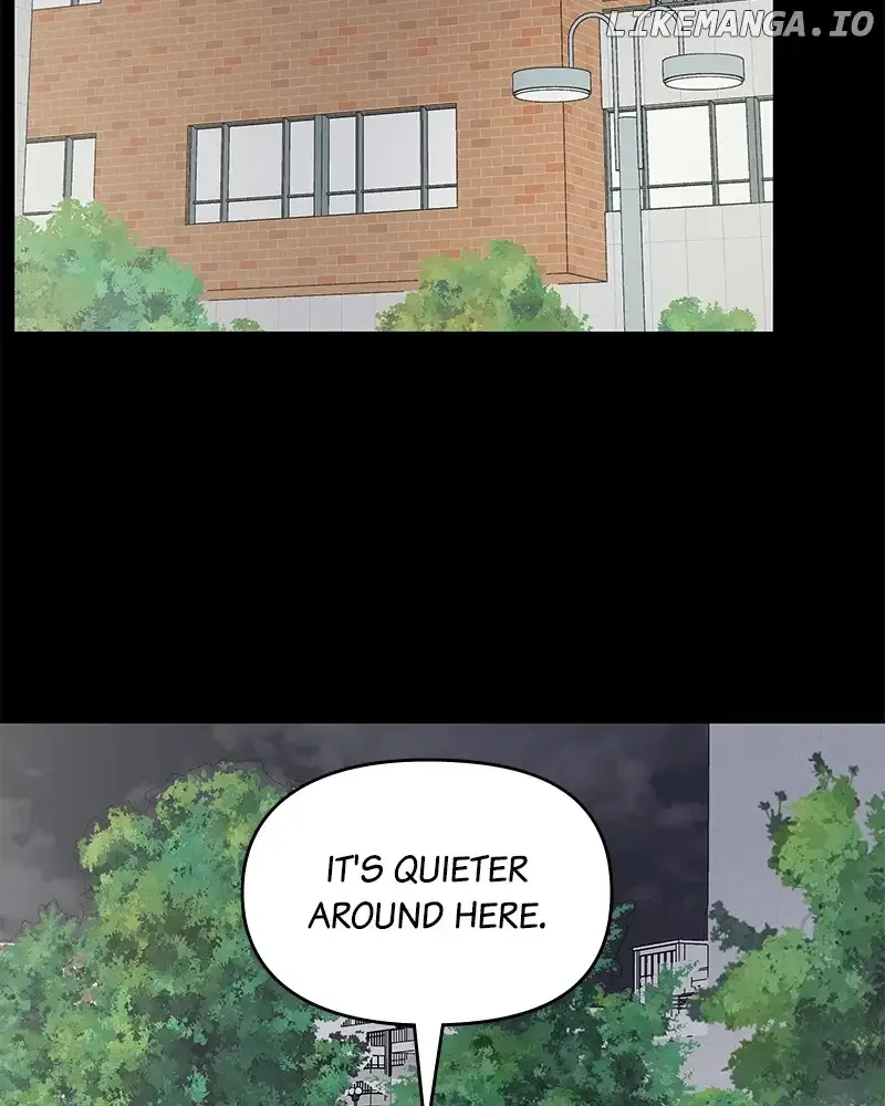 No Dating Allowed In The Office Chapter 36 page 41