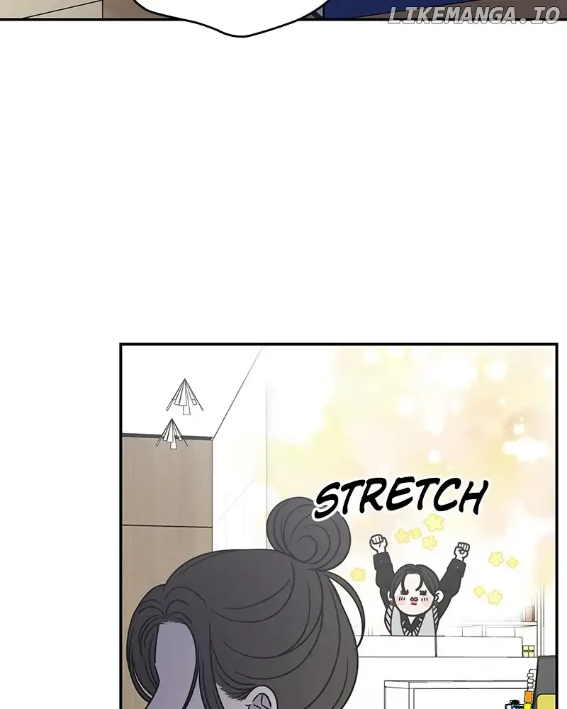 No Dating Allowed In The Office Chapter 35 page 30