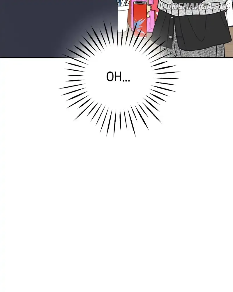 No Dating Allowed In The Office Chapter 35 page 41