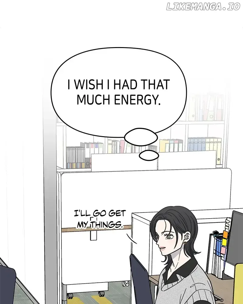 No Dating Allowed In The Office Chapter 35 page 47