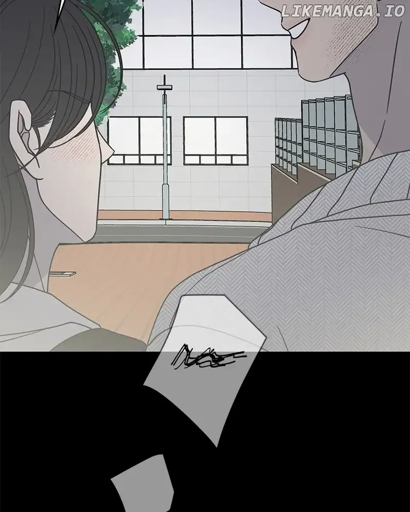 No Dating Allowed In The Office Chapter 36 page 61