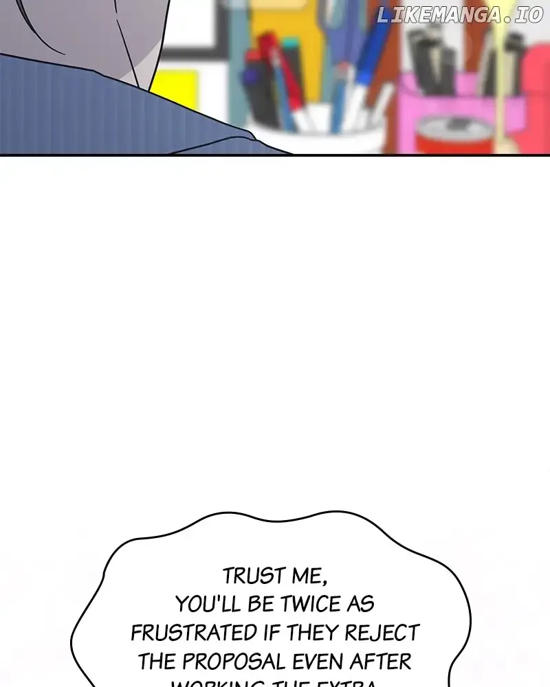 No Dating Allowed In The Office Chapter 35 page 39