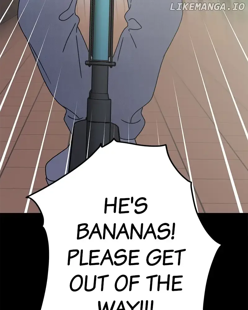 No Dating Allowed In The Office Chapter 36 page 68