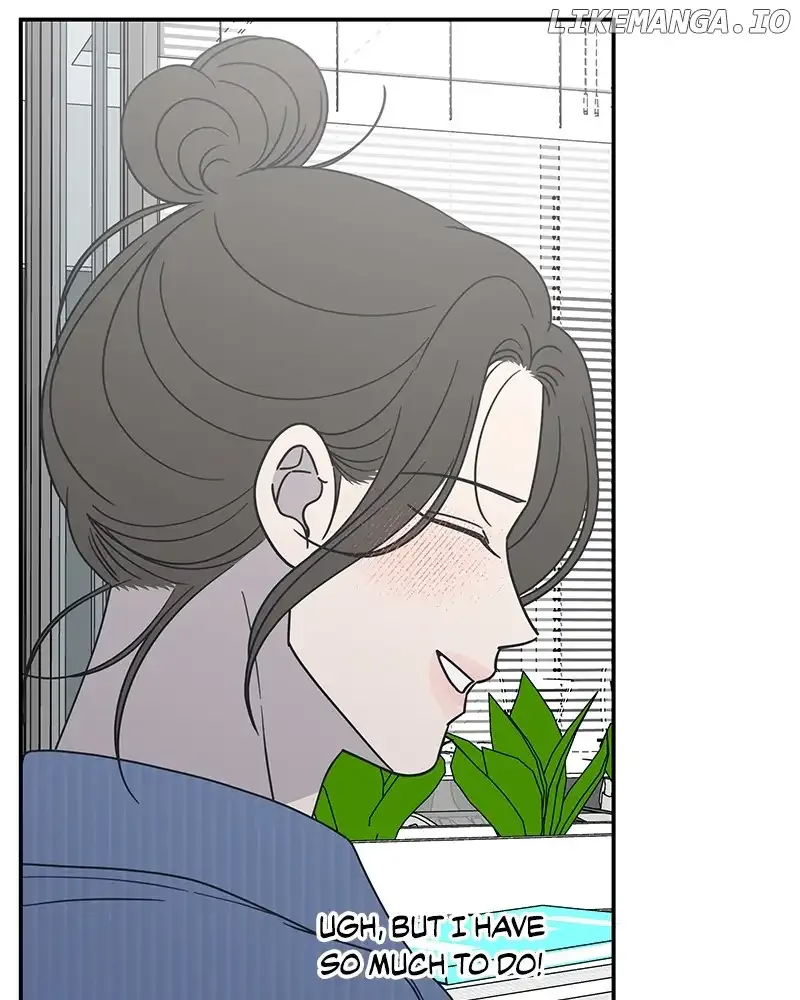 No Dating Allowed In The Office Chapter 35 page 42