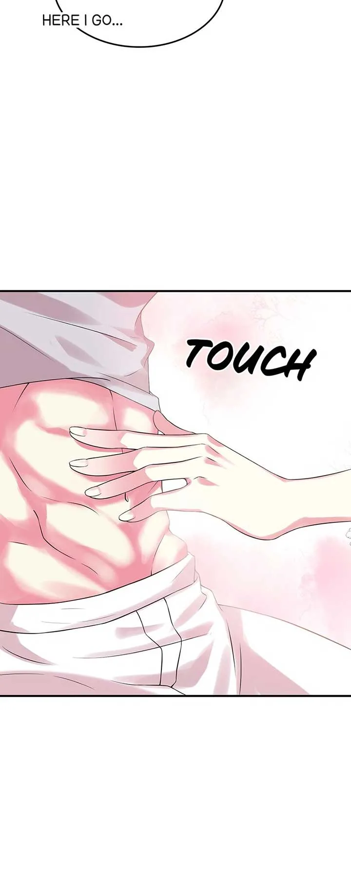 Even though I become a side character, I’m being adored by an overprotective duke Chapter 35 page 57