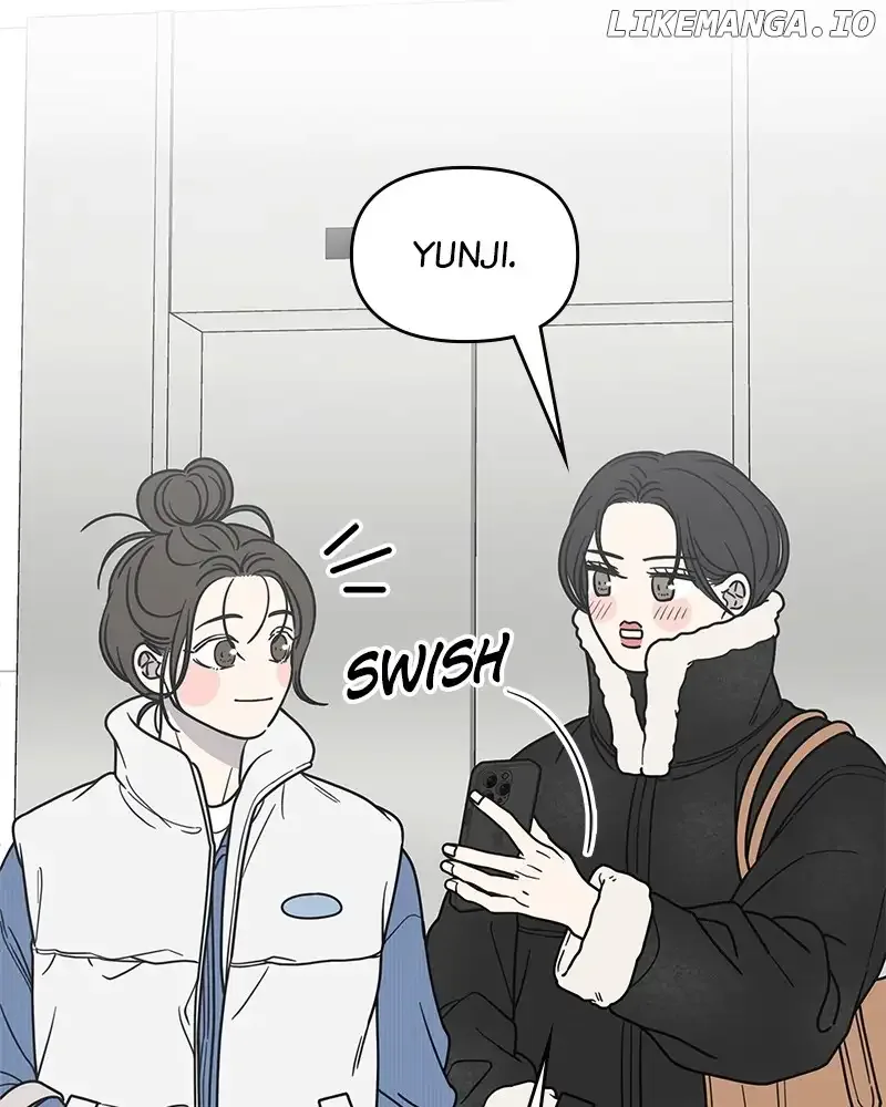 No Dating Allowed In The Office Chapter 35 page 53