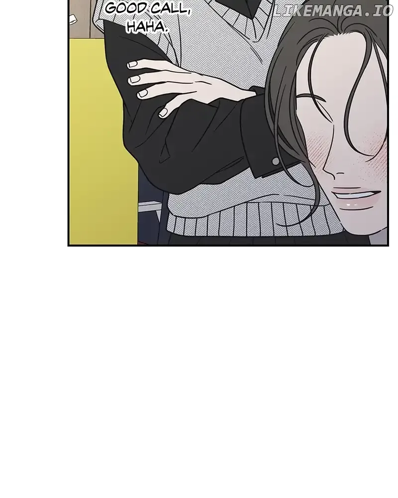 No Dating Allowed In The Office Chapter 35 page 44