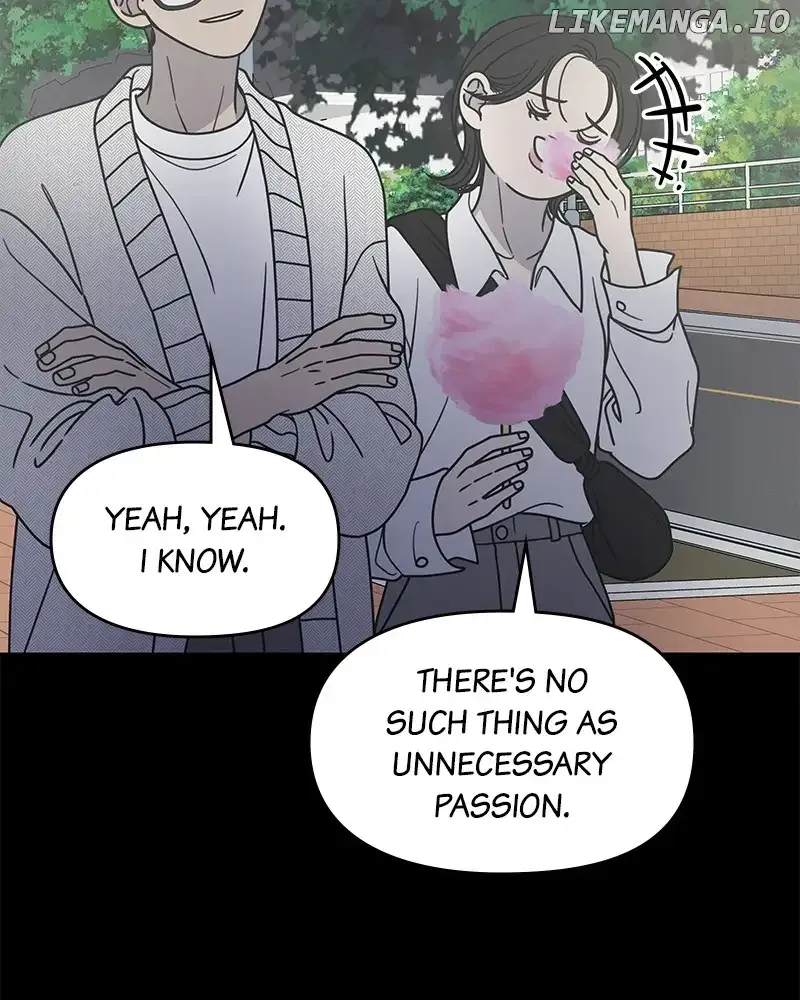 No Dating Allowed In The Office Chapter 36 page 57