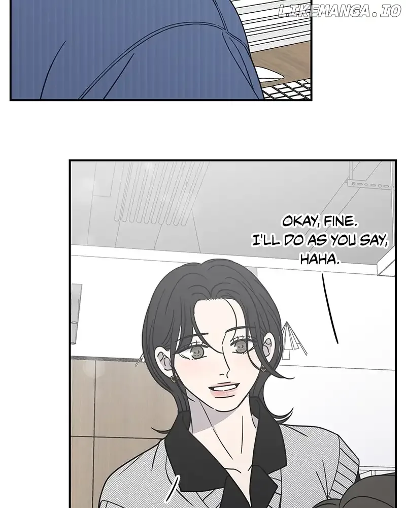 No Dating Allowed In The Office Chapter 35 page 43