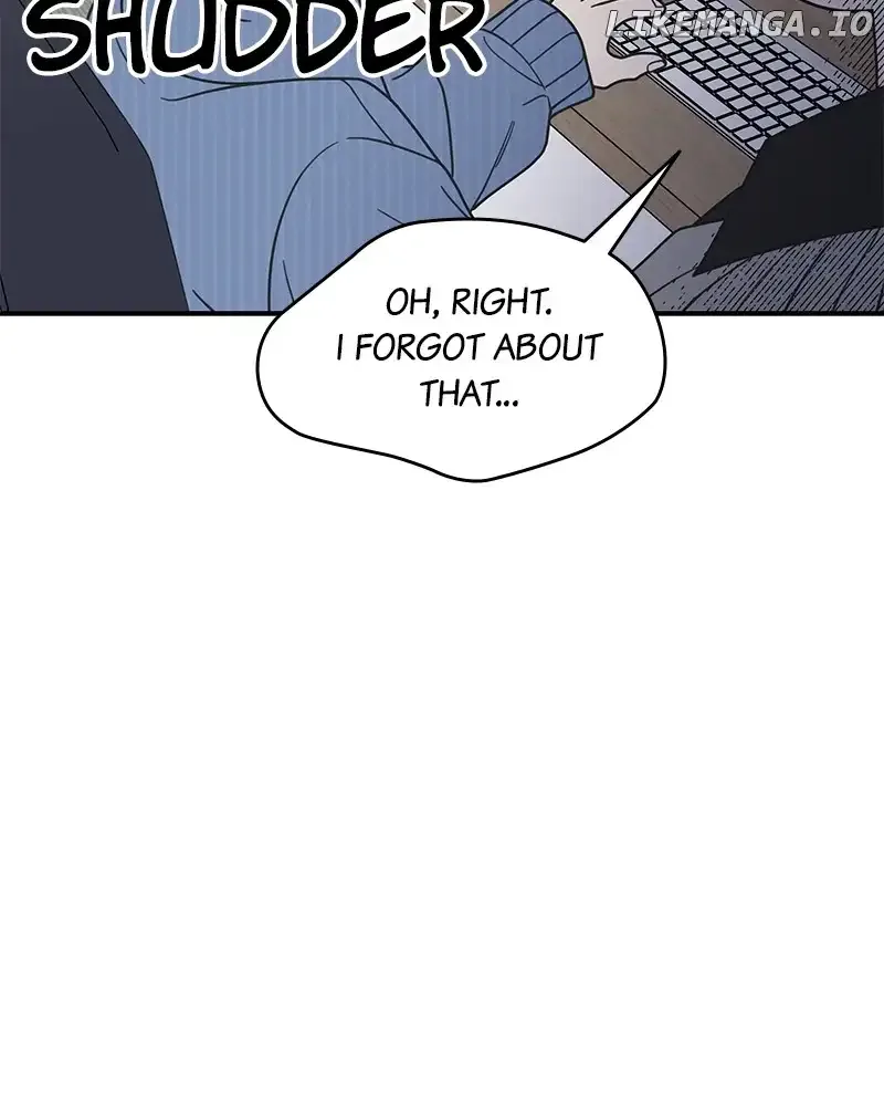 No Dating Allowed In The Office Chapter 35 page 36
