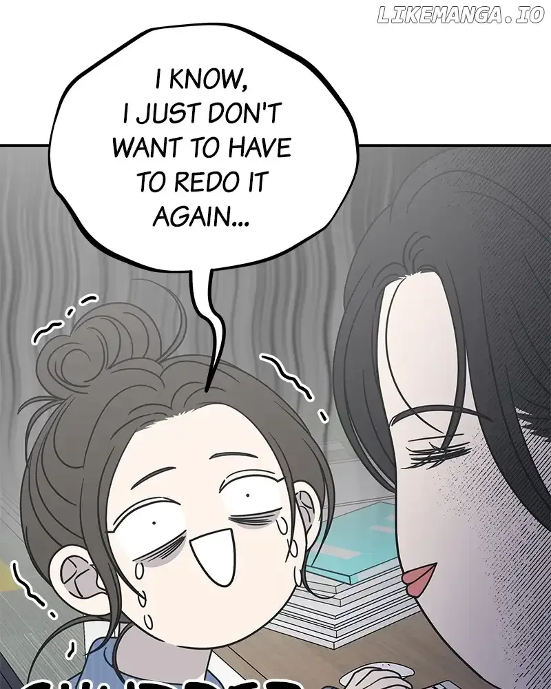 No Dating Allowed In The Office Chapter 35 page 35