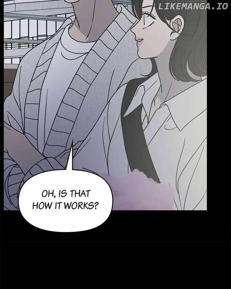 No Dating Allowed In The Office Chapter 36 page 59