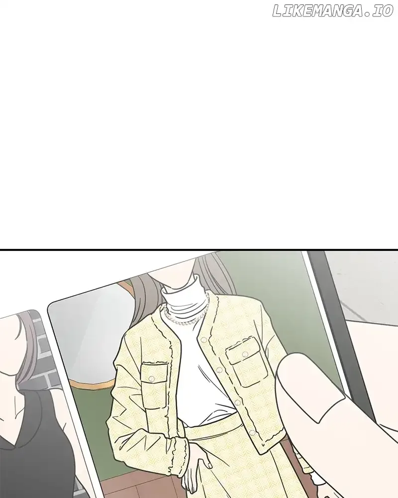No Dating Allowed In The Office Chapter 35 page 50