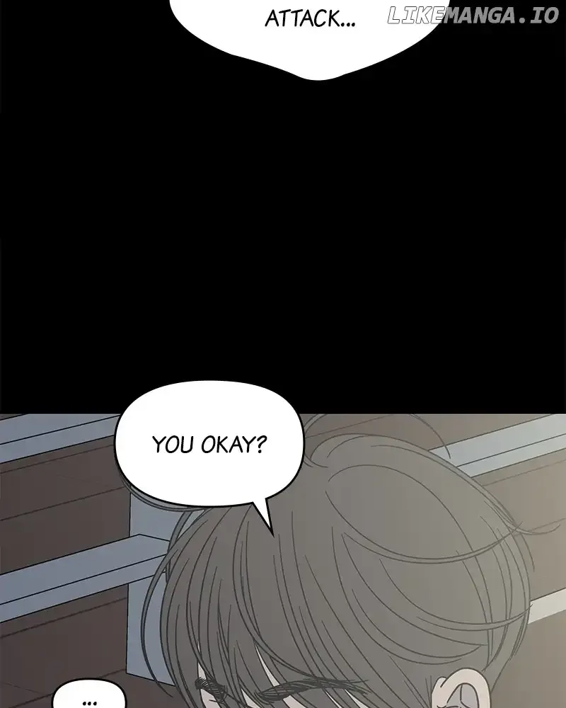 No Dating Allowed In The Office Chapter 36 page 80