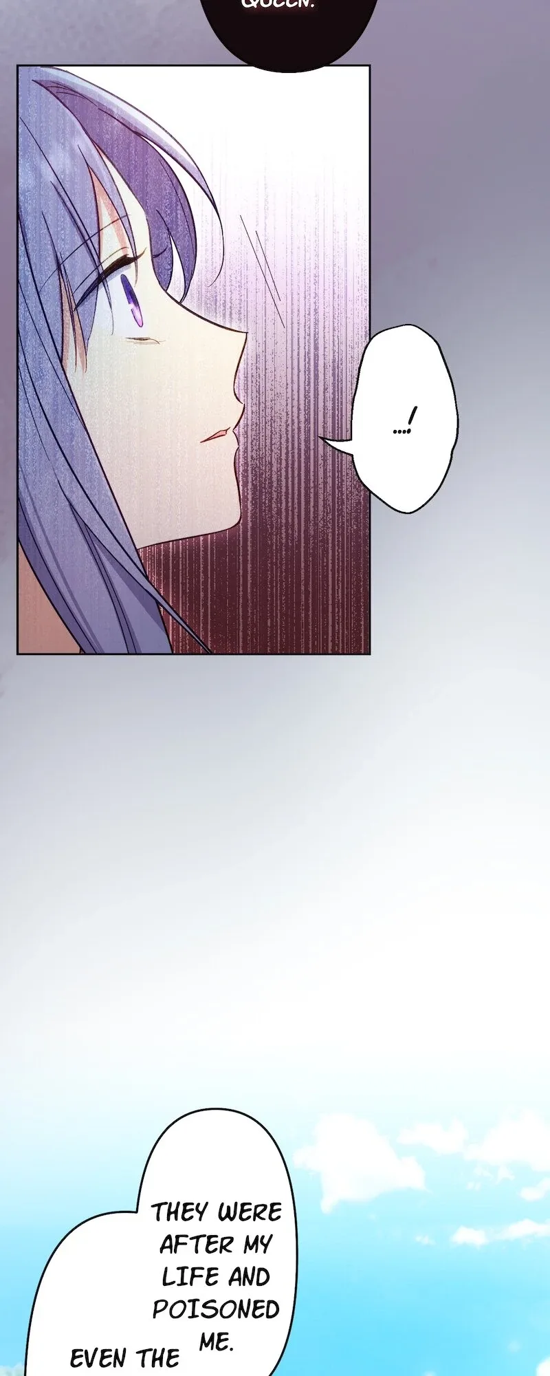 The Final-Boss Prince is Somehow Obsessed with the Chubby Villainess: Reincarnated Me Chapter 37 page 27