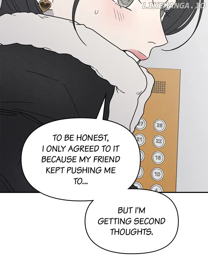 No Dating Allowed In The Office Chapter 35 page 62