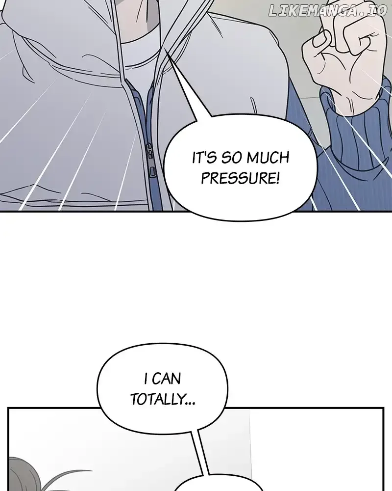 No Dating Allowed In The Office Chapter 35 page 65