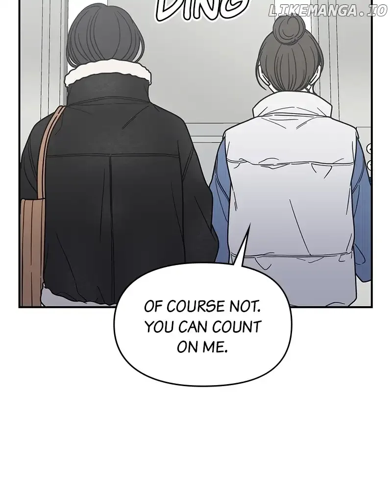 No Dating Allowed In The Office Chapter 35 page 60